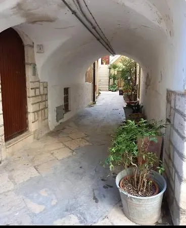 Casa de Férias Quart0 Grec0 15 Altamura