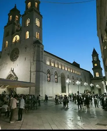 Quart0 Grec0 15 * Altamura