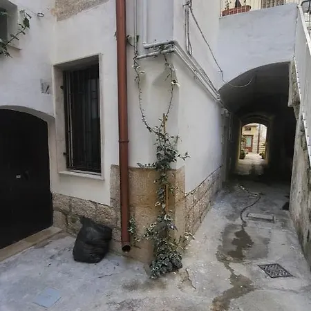 Quart0 Grec0 15 Casa de Férias *