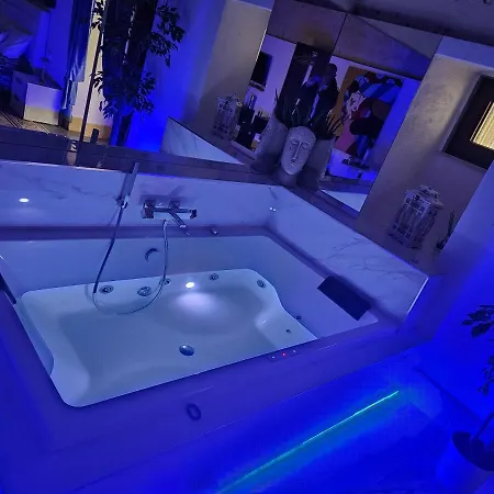 Quart0 Grec0 15 Casa de Férias Altamura