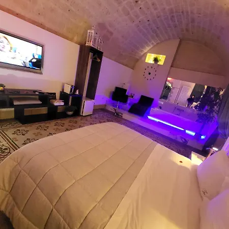 Quart0 Grec0 15 Дом отдыха