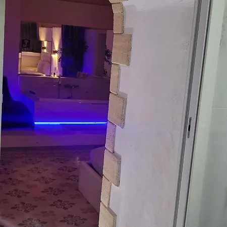 Quart0 Grec0 15 Ferienhaus Altamura