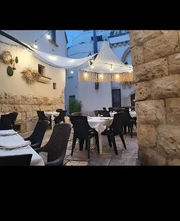 Vakantiehuis Quart0 Grec0 15