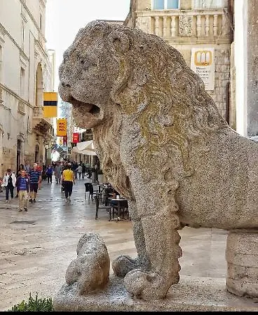 Ferienhaus Quart0 Grec0 15 *