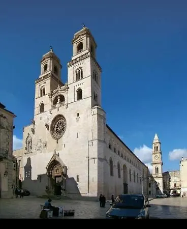 Quart0 Grec0 15 * Альтамура