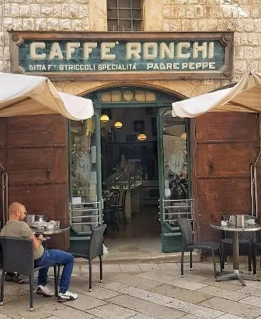 Quart0 Grec0 15 Дом отдыха