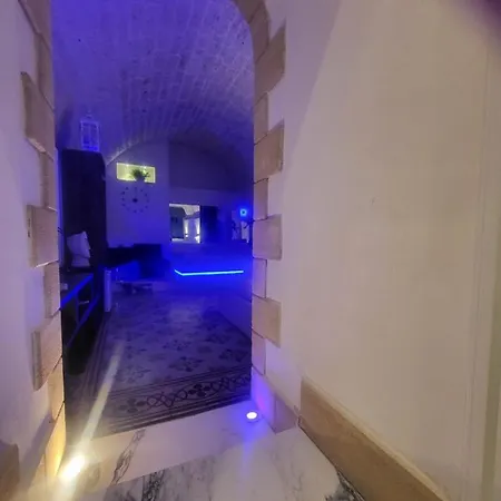 Quart0 Grec0 15 Ferienhaus Altamura