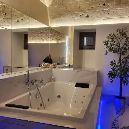 Дом отдыха Quart0 Grec0 15 Альтамура