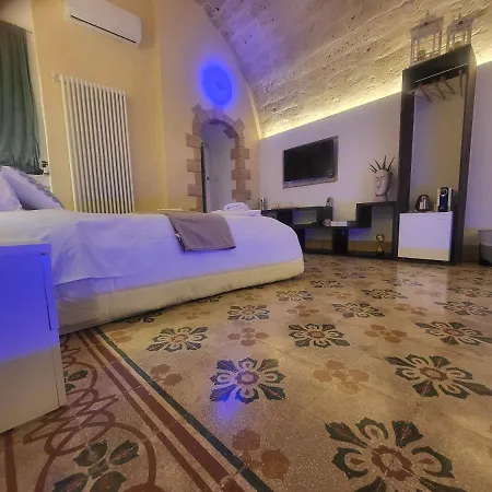 Vakantiehuis Quart0 Grec0 15