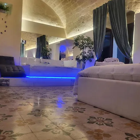 Quart0 Grec0 15 Ferienhaus Altamura