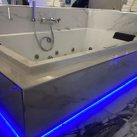 Quart0 Grec0 15 Дом отдыха *