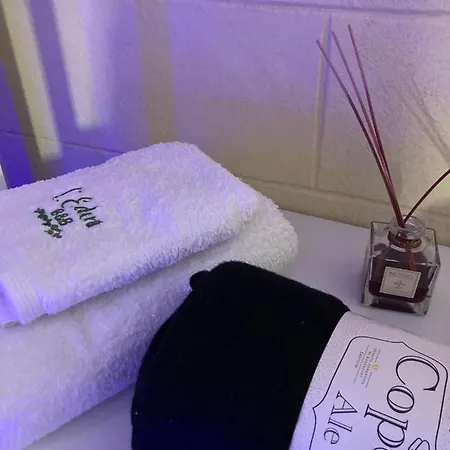 Ferienhaus Quart0 Grec0 15 *