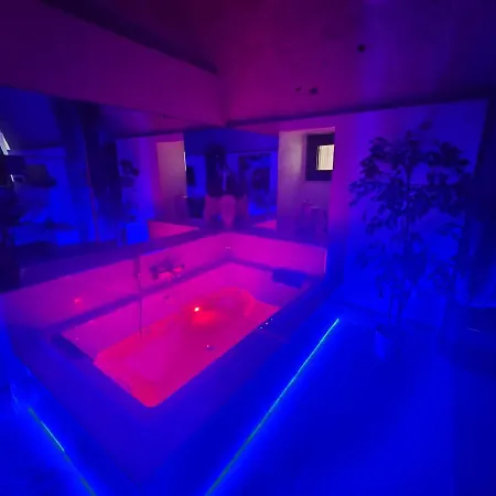 Quart0 Grec0 15 Дом отдыха