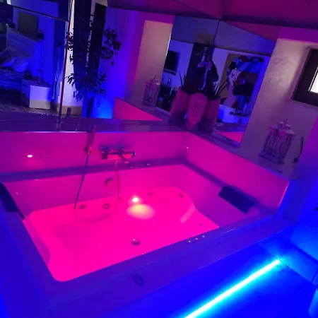 Дом отдыха Quart0 Grec0 15 Альтамура