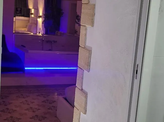 Quart0 Grec0 15 Holiday home Altamura