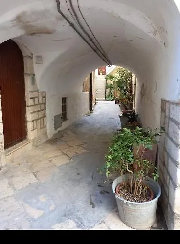 Nyaraló Quart0 Grec0 15 Altamura