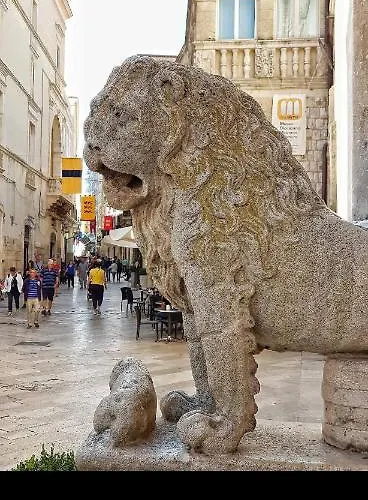 Nyaraló Quart0 Grec0 15 *