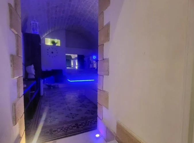 Quart0 Grec0 15 Holiday home Altamura