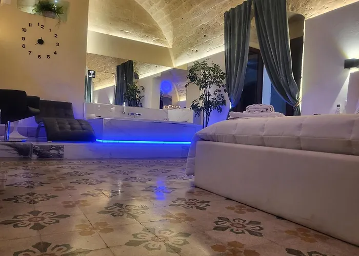 Quart0 Grec0 15 Holiday home Altamura